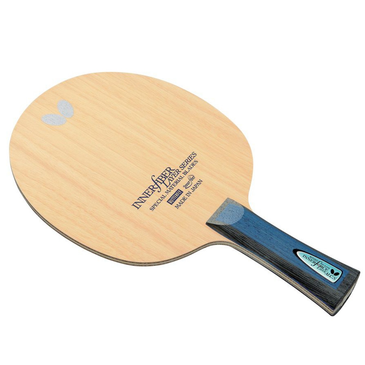 Innerforce Layer ALC.S Blade: Flared Handle - Full Blade